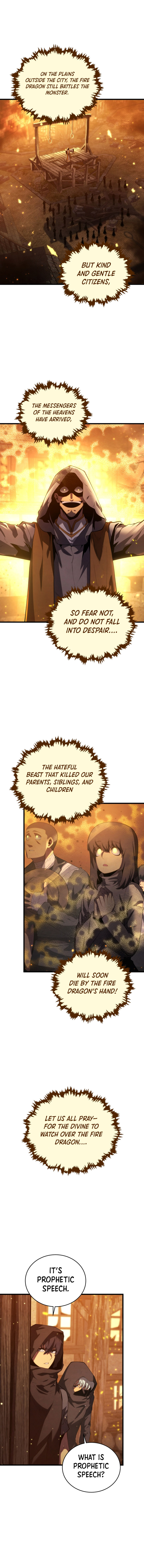 Swordmaster's Youngest Son Chapter 162 7